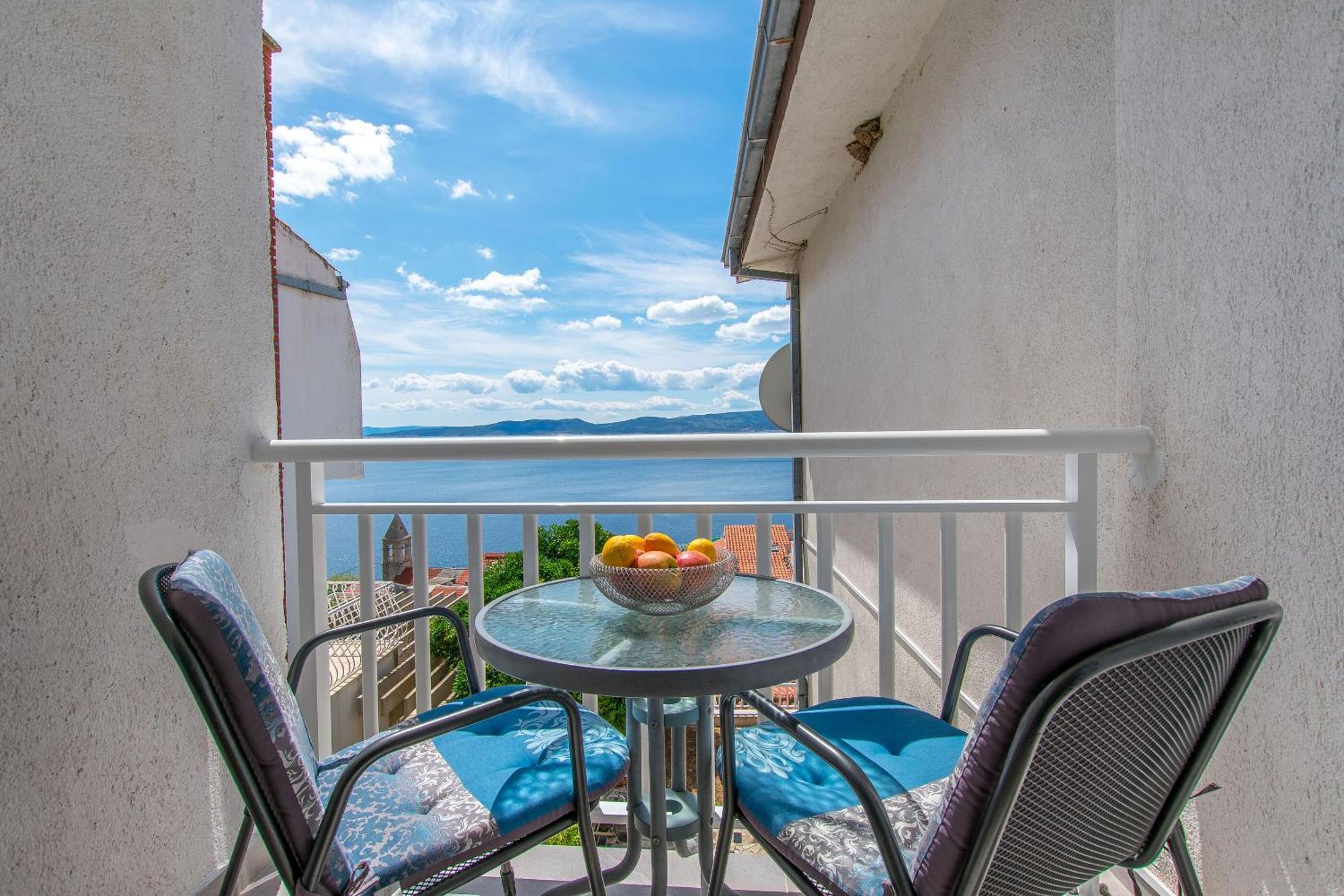 Apartment Terezija بيساك المظهر الخارجي الصورة
