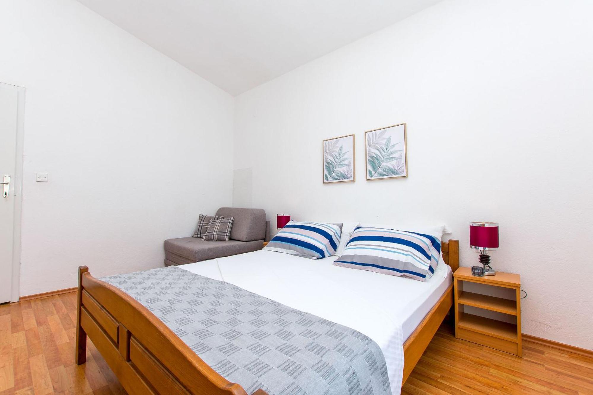 Apartment Terezija بيساك المظهر الخارجي الصورة