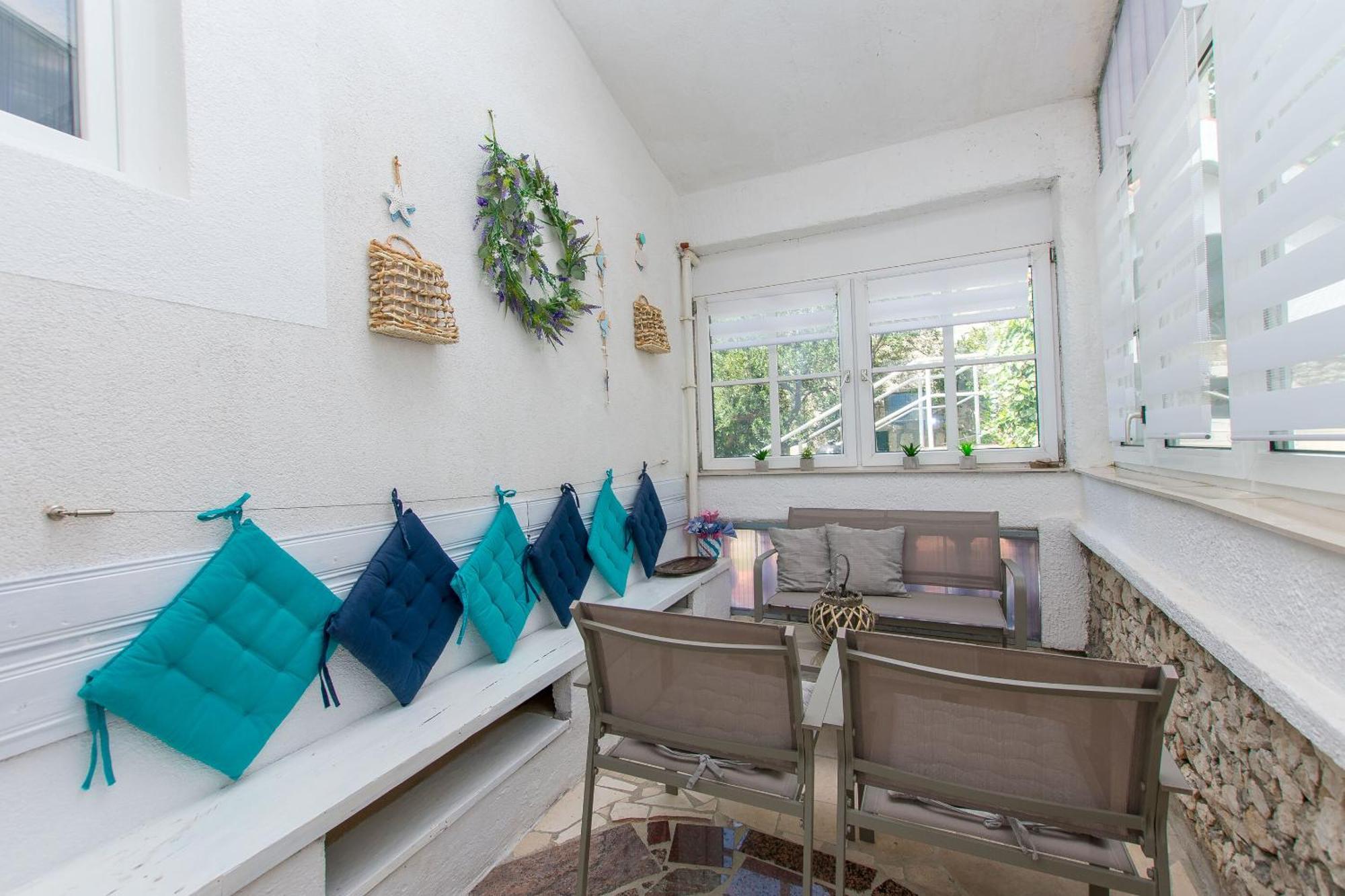 Apartment Terezija بيساك المظهر الخارجي الصورة