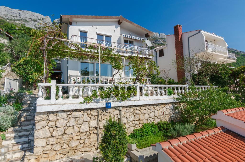 Apartment Terezija بيساك المظهر الخارجي الصورة